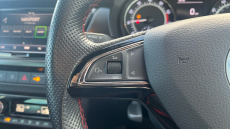 Skoda Fabia 1.0 TSI 110 Monte Carlo 5dr Petrol Estate